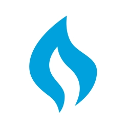 heating icon fire