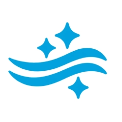 air quality vent icon